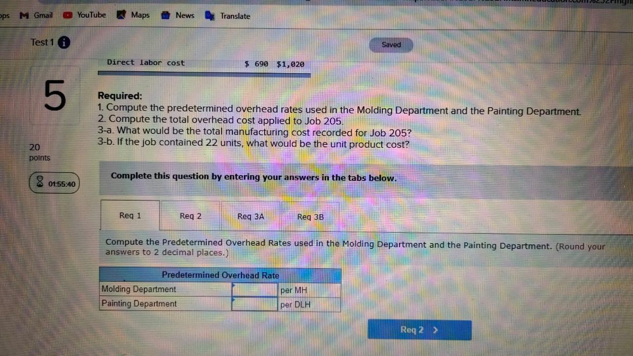 Potteryworks makes a variety of pottery products that it sells to retailers.