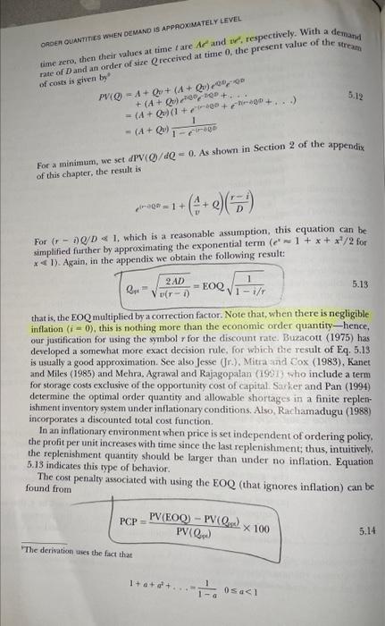 price is establabed independent af the ordering pohcy (pertapa priming is set