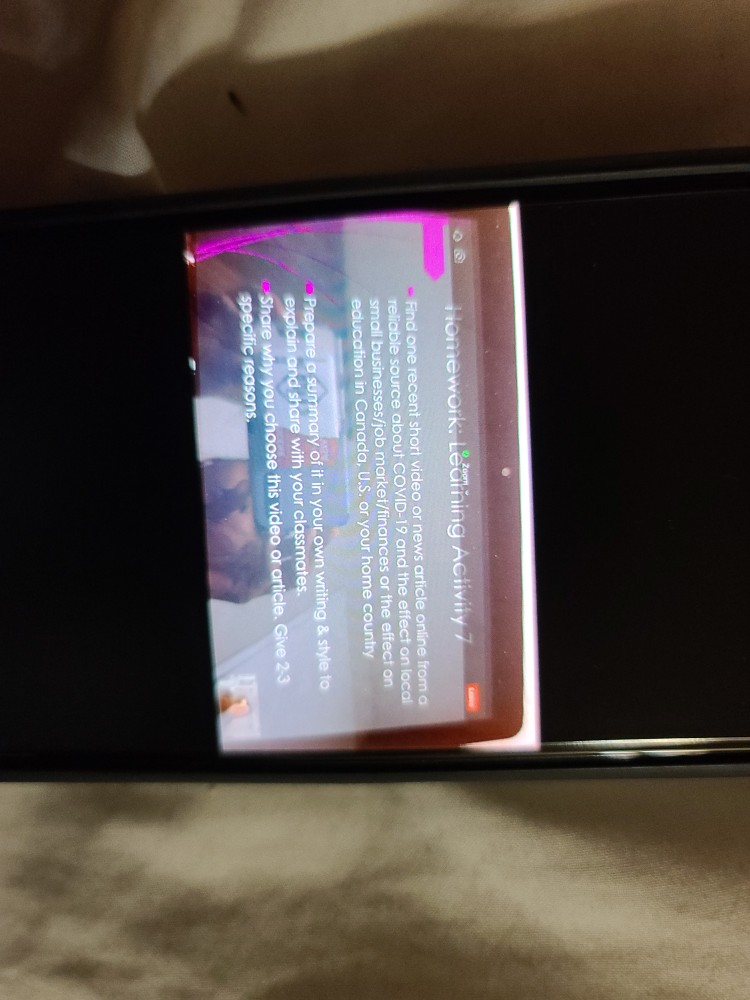 help me out to solve this Homeworki lecchining Activity 7 Find