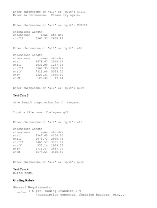 give you more experience on the use of 1. Lists and tuples
