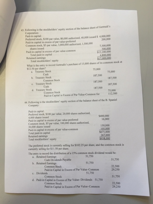 Industries received a charter from the state of Maryland authorizing 500,000 shares