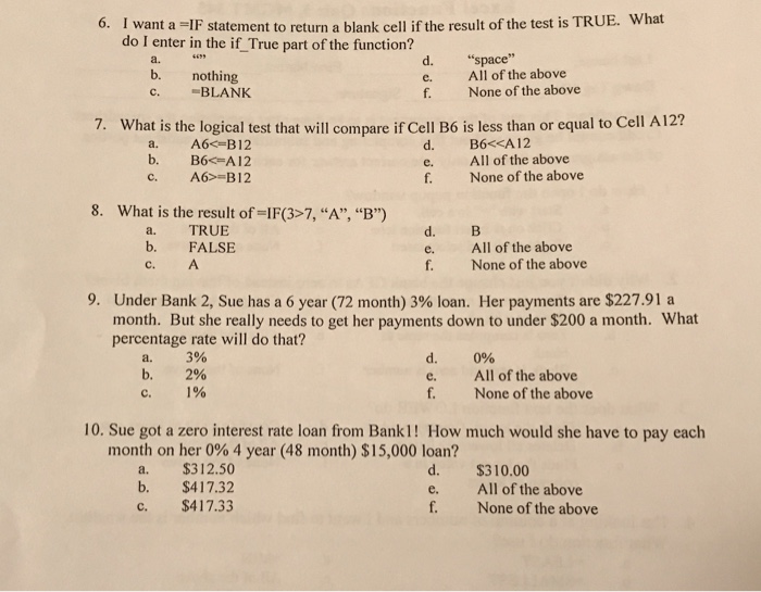 with in a cell. b. Click on fi insert function icon c.