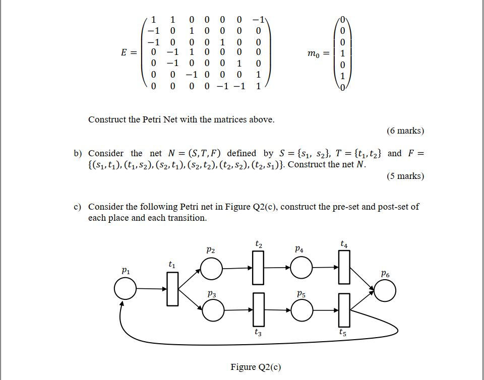  To 0 1 E 1 1 -1 0 -1 0 0