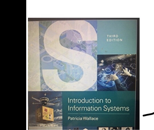 I need to anwer these are the questions as well. Which makes