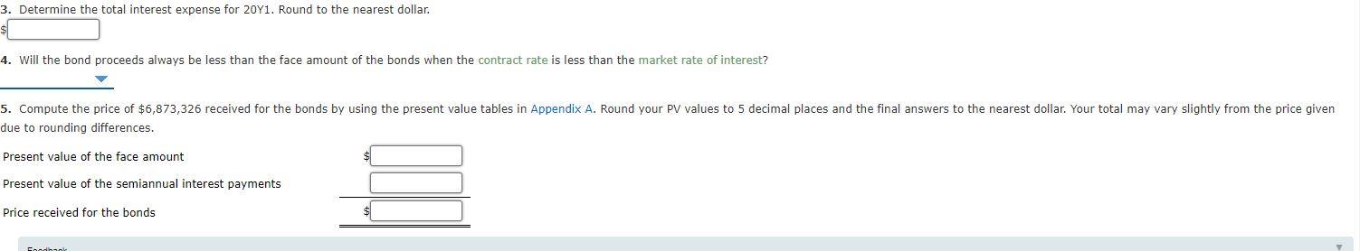 2041, Livingston Corporation, a wholesaler of manufacturing equipment, issued $7,300,000 of 9-year,