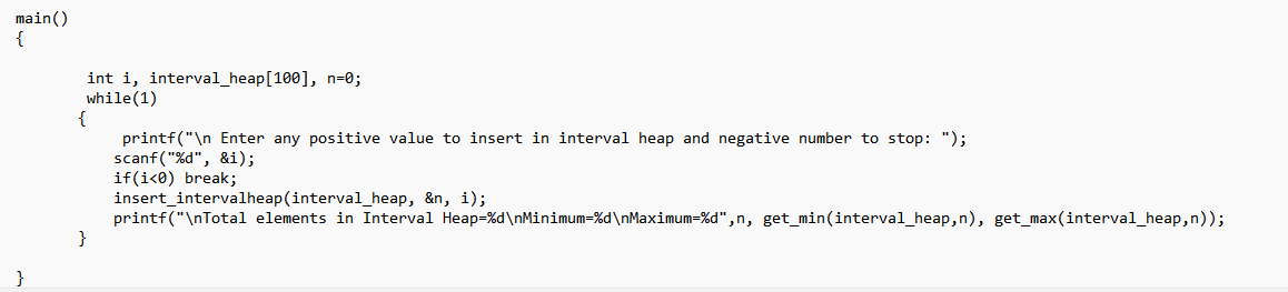 maximum values. View *binomial.cpp - Notepad File Edit View \} else \{