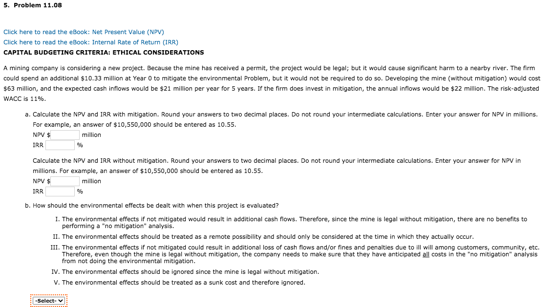  use HP 10bII+ calculator please! this class is specific to this
