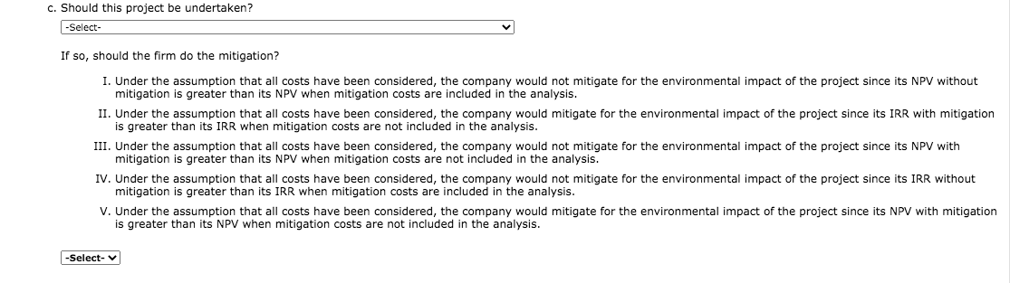 calculator 5. Problem 11.08 Click here to read the eBook: Net Present