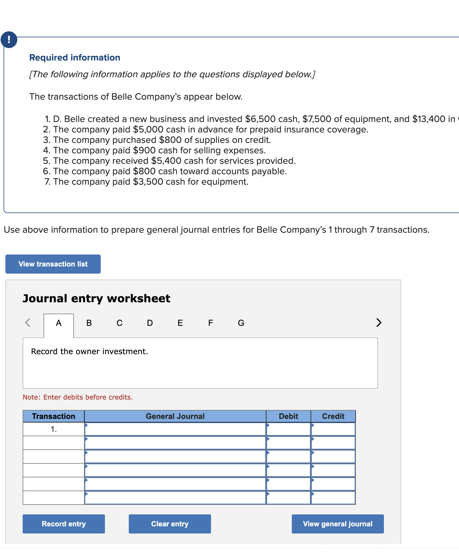 enter the amount of the difference between the two trial balance columns