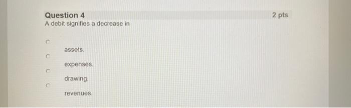 business. the amounts received from customers for goods or services and the