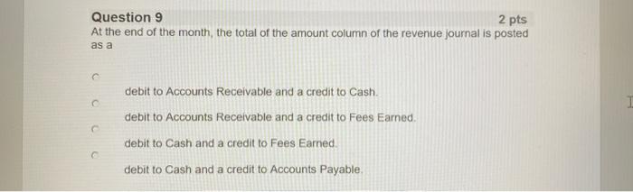 manufacture products, are records of increases and decreases in individual financial statement