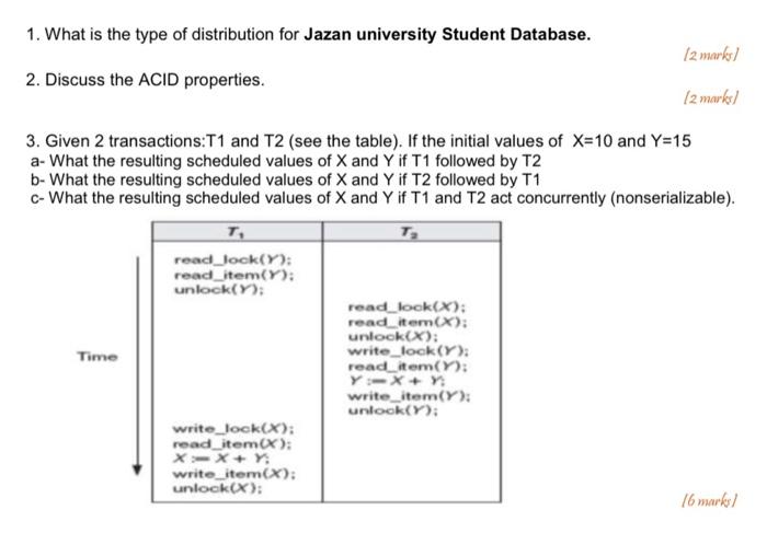 Please, I want the solution in text format, not handwritten, for all