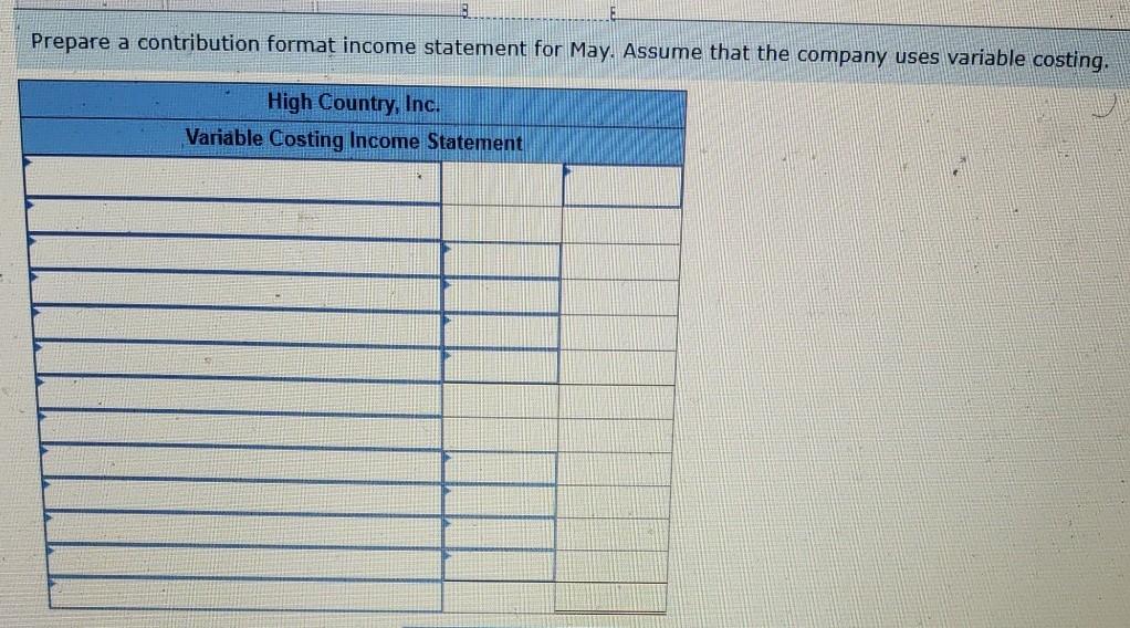 to May, the first month of the plant's operation: 36,000 31,000 78