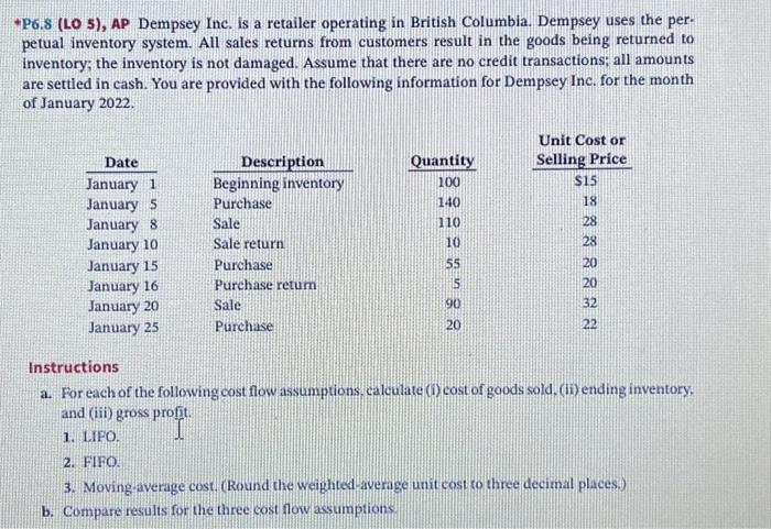  Can someone answer A and B please. A. For each of