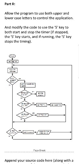 a bunch of if else statement. No pointers are allowed in this