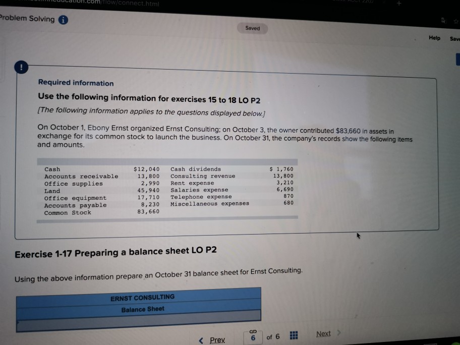  low/connect.html Problem Solving Saved Help Save Required information Use the following