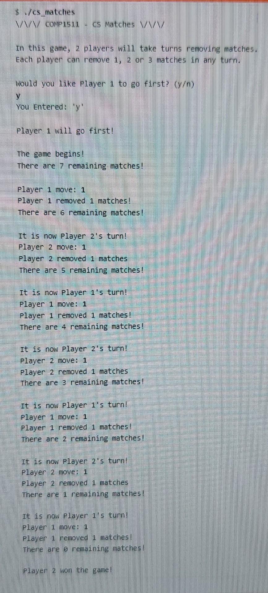 how to write code using if and while? Thank you. for
