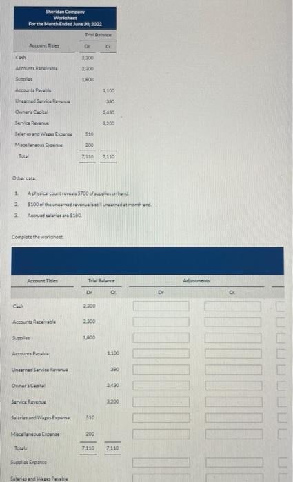 I do not understand how to fill charts like this out. Please