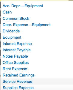 1,300 Print Done 1 Reference Darell Hair Stylists Statement of Retained Earnings