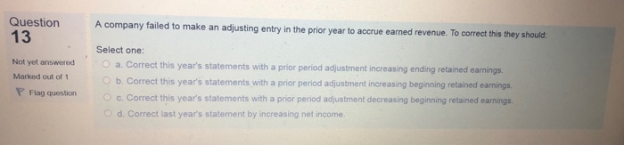 Before discontinued operations. d. Before income from continuing operations Haven Corporation issued