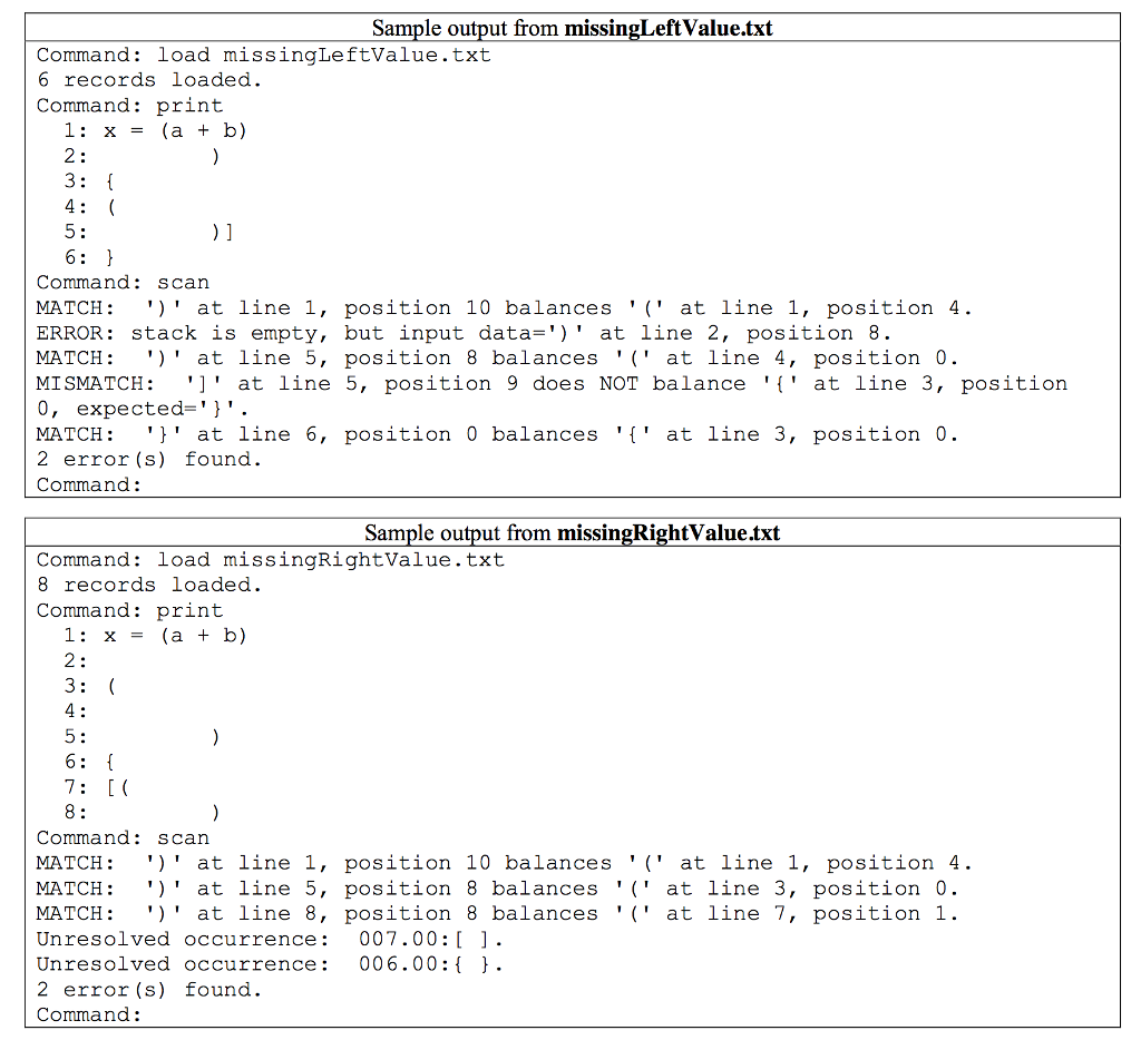 mathematical expressions, such as Kt(y/2) ) * 2. The JAVA language requires