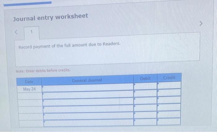 May sosells al1 books purchased on hoy 2 (less thone returned on