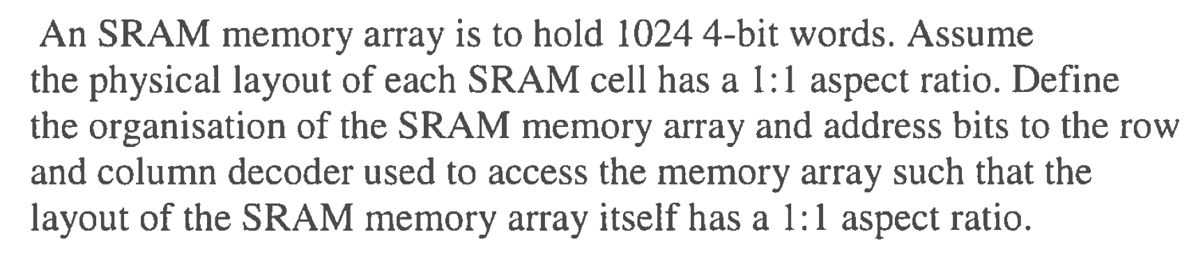  with reference to the equation for critical path in a ripple
