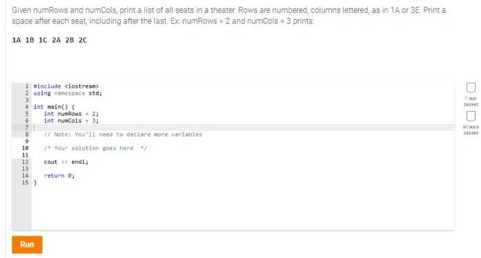  C++ , how do I write this using a for loop?