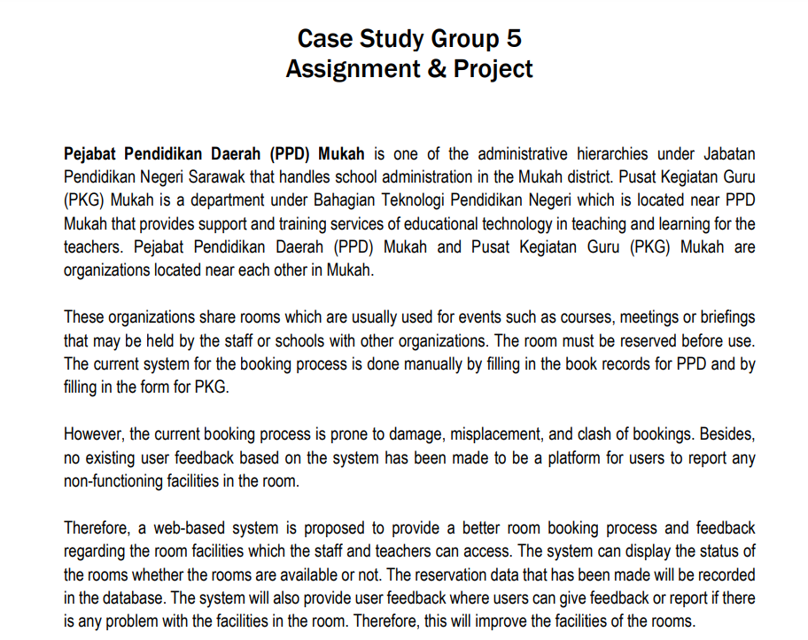 Describe data dictionary for each data store using the following elements: (CAN