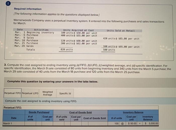  I just need the specific identification chart completed, please fill in