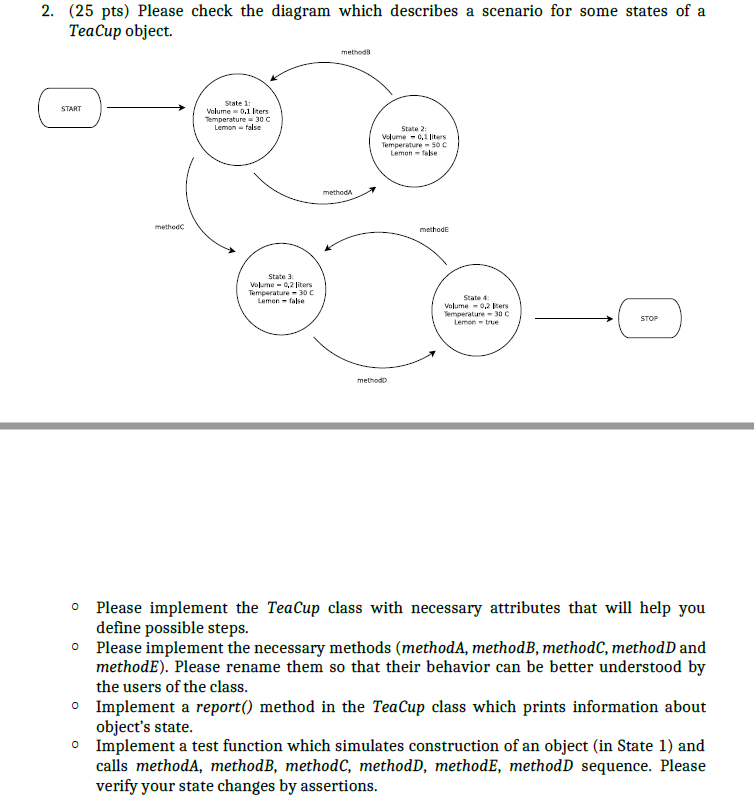 SOLVE WTH PYTHON USE PYTHON ONLY USE PYTHON PYTHON!! 2. (25 pts)