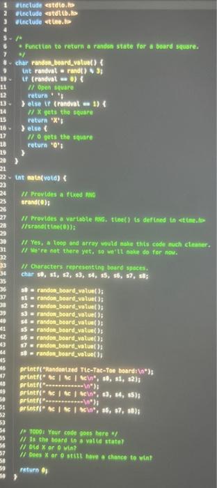  write this code in c++ Binclude estdeto, ha e inctude estatib,