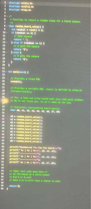 board seusre. af char rasba beardivatuet) f int randiet = raset )