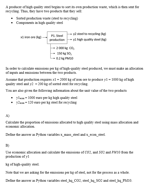  All responses must be in python code otherwise there is no