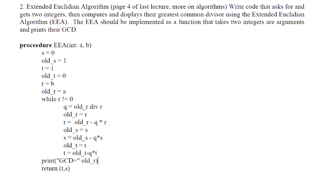  use this pseudocode to write a program in C++ (the code