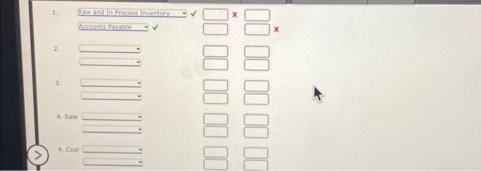 a total of 8,000 hours of service for the period. The Retail