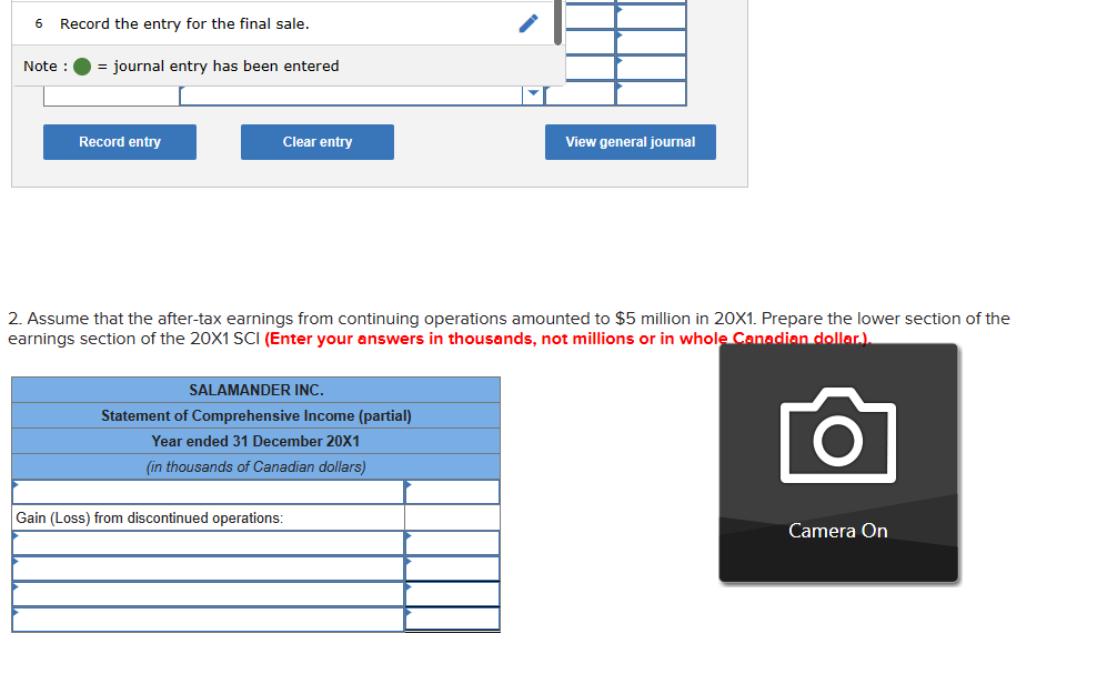 frozen fish, and candy. On 13 September 20X1, the Board of Directors