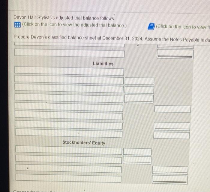 Dividends 1,600 Service Revenue 16,700 Dont une 5.000 Print Done Data Table