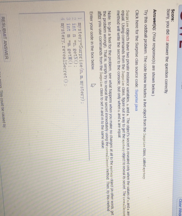  Plz help me in java. I have no idea about the