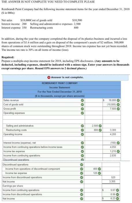  please be smart when you think about it dont just change