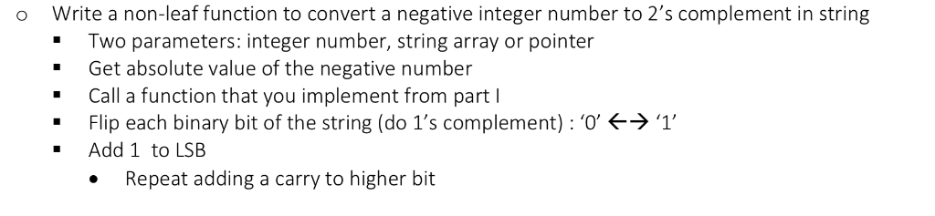 This is a C code conversion to MIPS assembly language question. #include