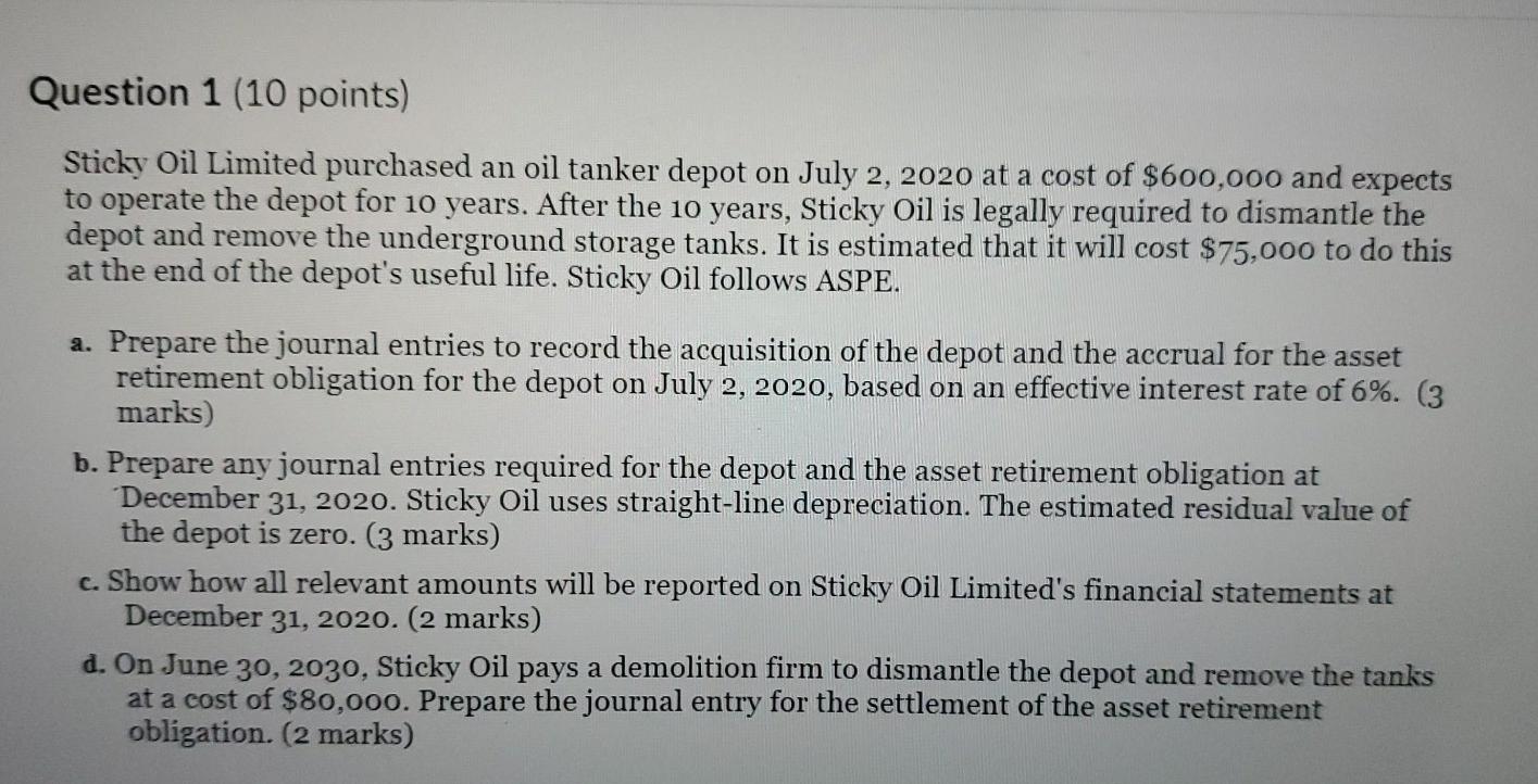  can you please solve the whole question for me as fast