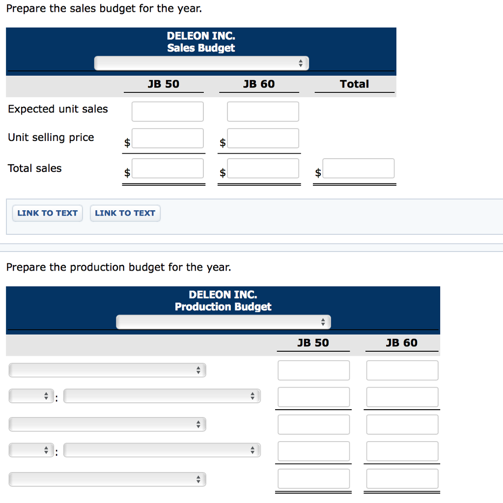 December 31, 2017. Accounting assistants furnish the data shown below Product Product