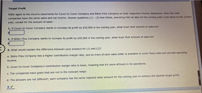 shelves 550,000 59,000 140,000 1. Determine whether the costs in the table