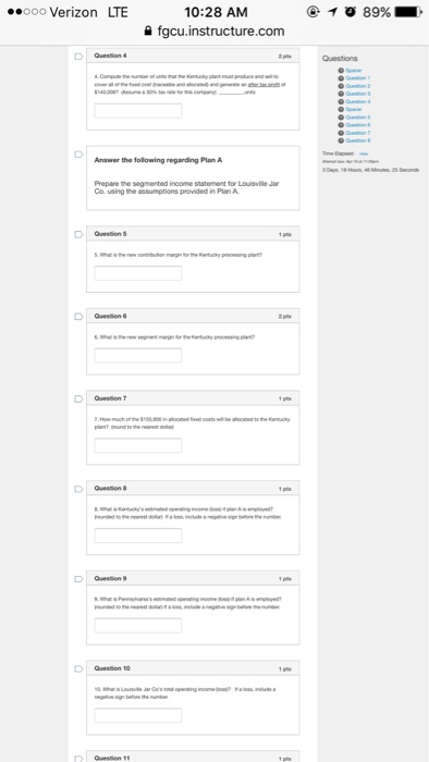 and Pennsylvania. Both plants use recycled glass to produce jars that a