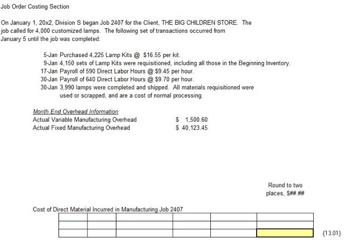 $ & 54,000.00 \\ \hline$ & 54,000.00 \end{tabular} Total Liabilities Stockholder's Equity