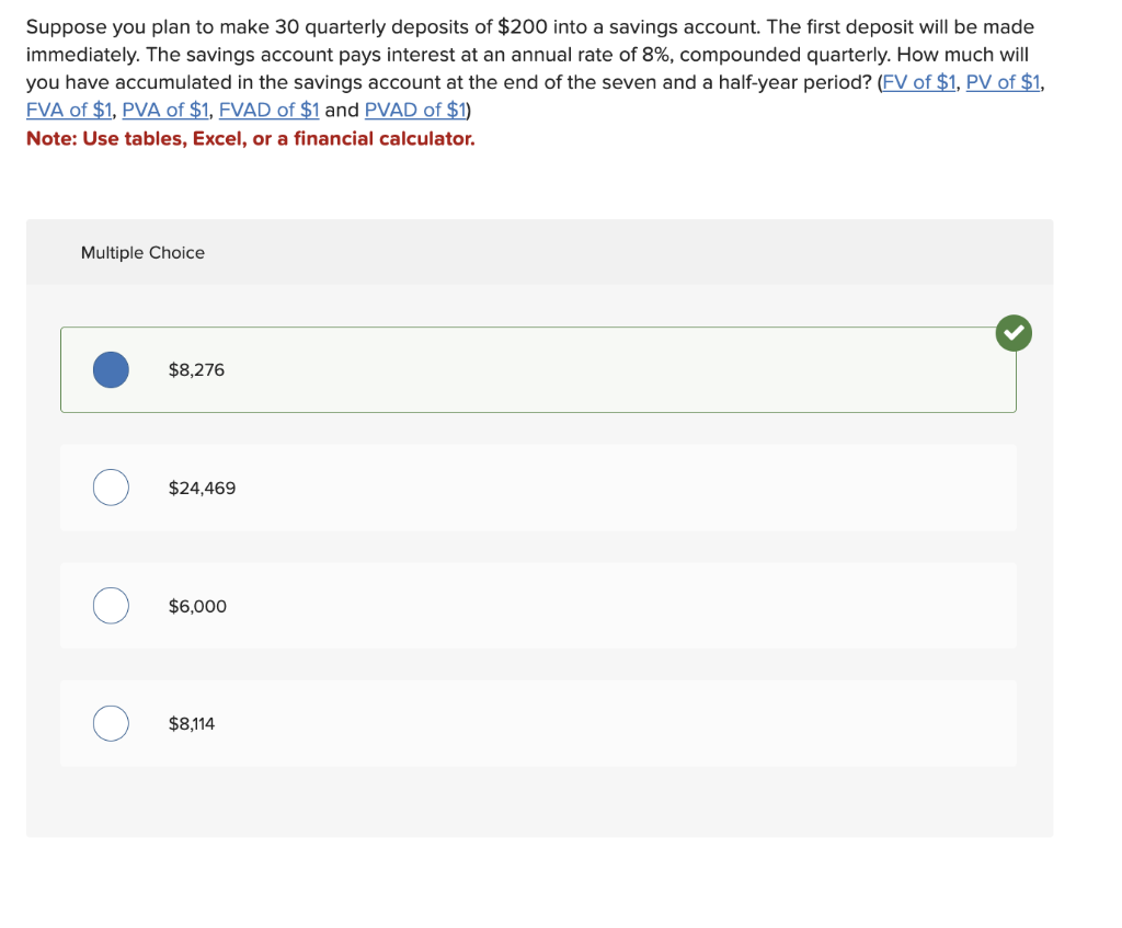 What is the step by step process for these problems and why