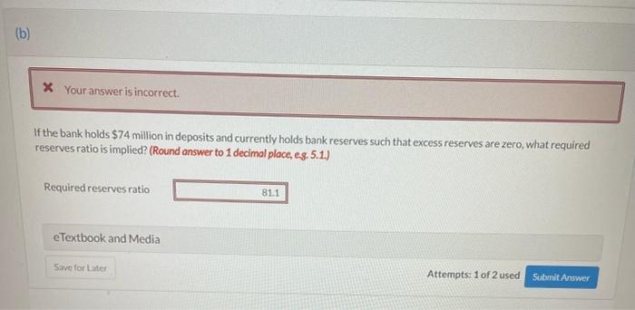 you please help me with this problem? Current Attempt in Progress A