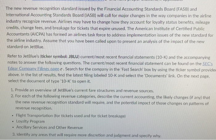  Questions Balance Sheet Net Income Statement of Cash Flows Statement of