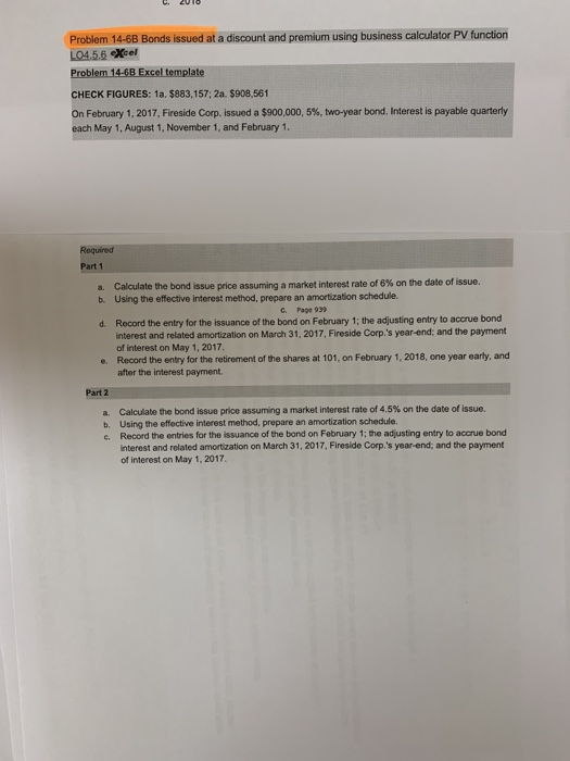 hi, im having trouble solving this problem from the book fundementwl of